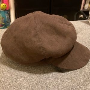 Paperboy Hat
